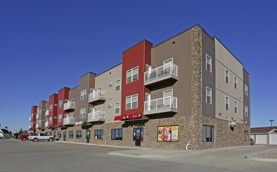 More Photos Of 501 12th Ave SE, Stanley Apartments For Lease