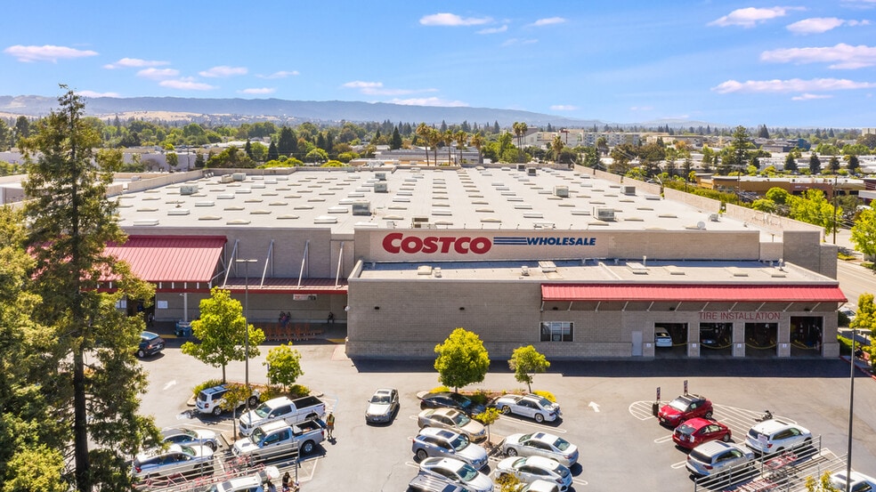 More Photos Of 1030 N Rengstorff Ave, Mountain View Unknown For Lease