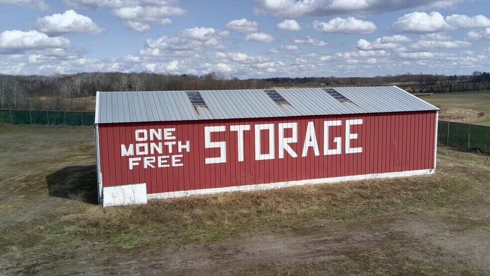 More Photos Of 2854 Hwy 65, Mora Self Storage For Sale