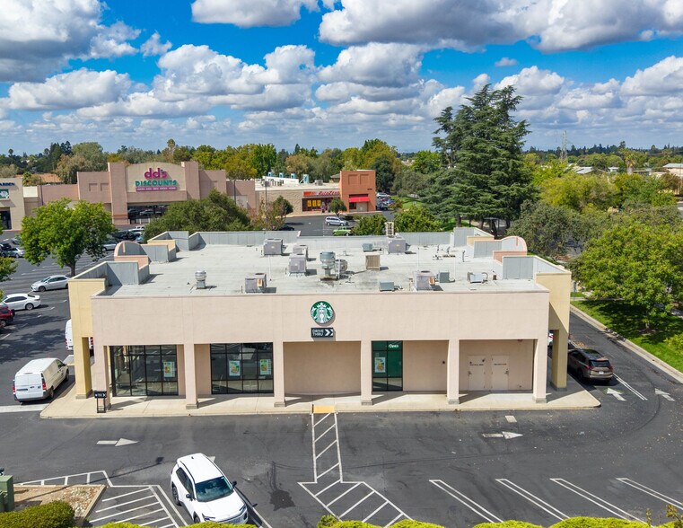 More Photos Of 6300 Mack Rd, Sacramento General Retail For Sale