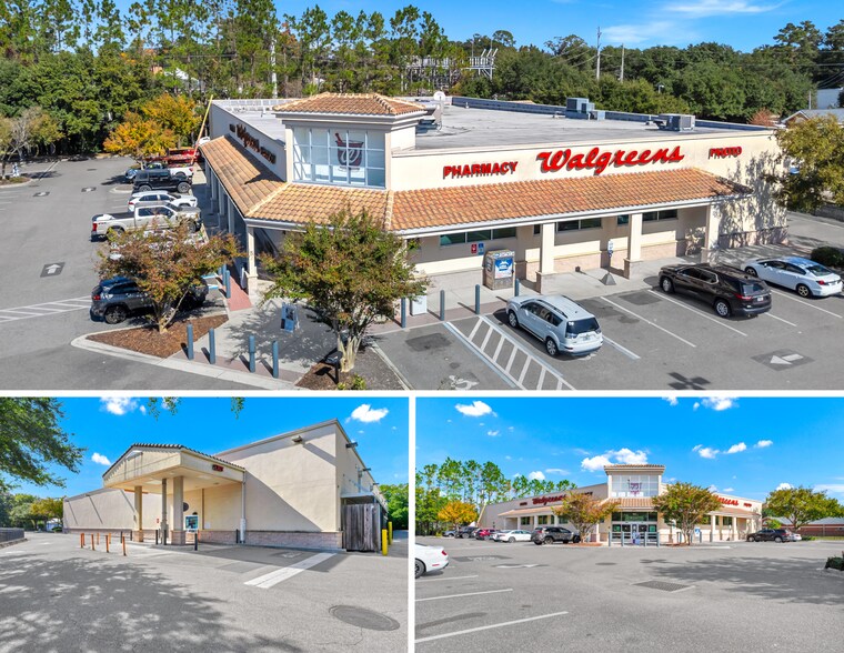 More Photos Of 657 S 6th St, Macclenny Drugstore For Sale