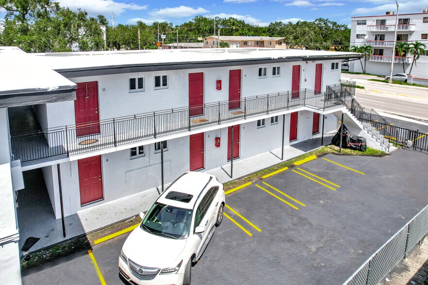 More Photos Of 14280 NE 6th Ave, North Miami Apartments For Sale