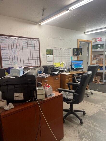 More Photos Of 5165 Linden St, Laona General Retail For Sale