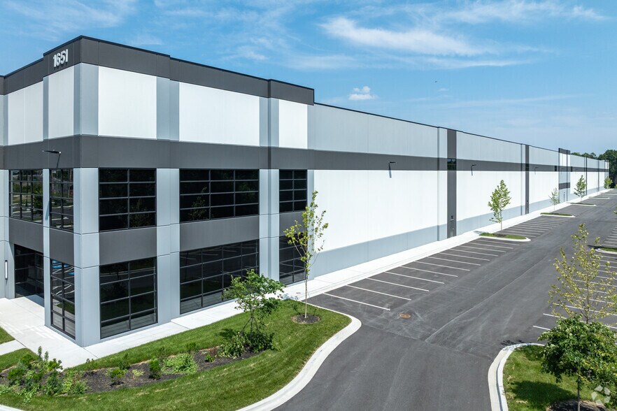 Primary Photo Of 1651 Sparrows Point Blvd, Sparrows Point Industrial For Lease