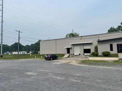 More Photos Of 506 Bear Creek Rd, Dalton Manufacturing For Sale