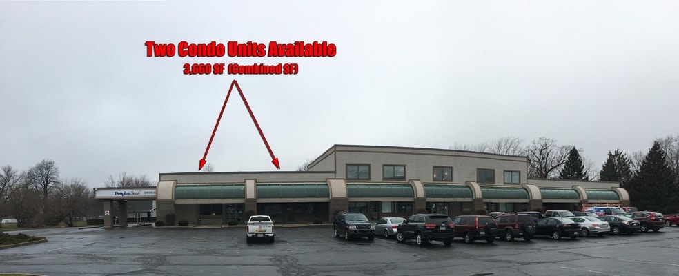 More Photos Of 9000-9030 Cline Ave, Highland Medical For Sale