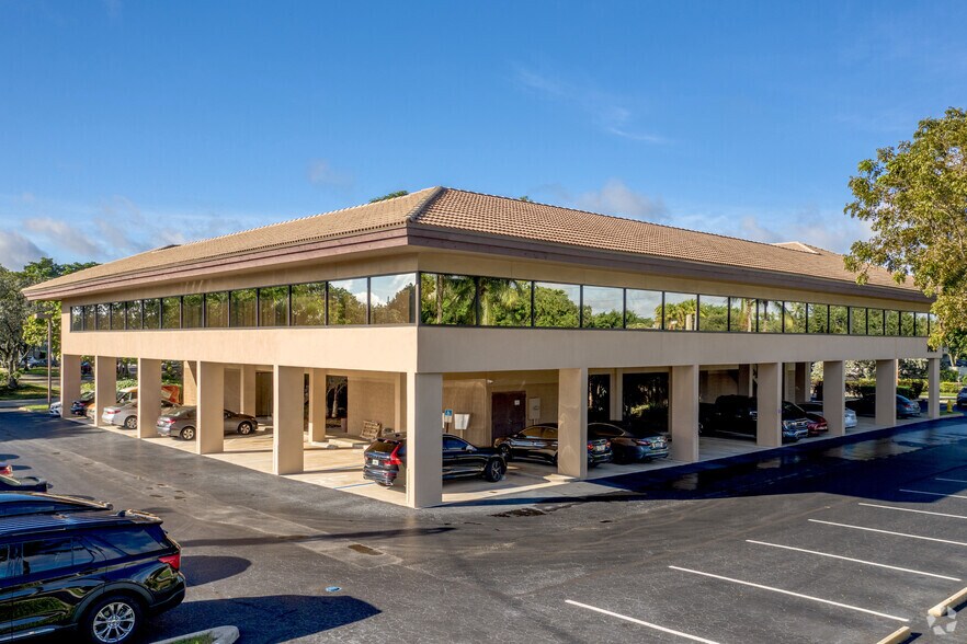 Primary Photo Of 7900 Nova Dr, Fort Lauderdale Office For Lease