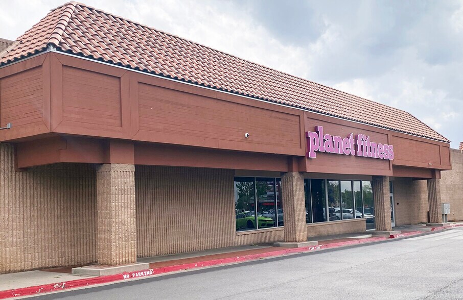 More Photos Of 7200 Montgomery Blvd NE, Albuquerque Unknown For Lease