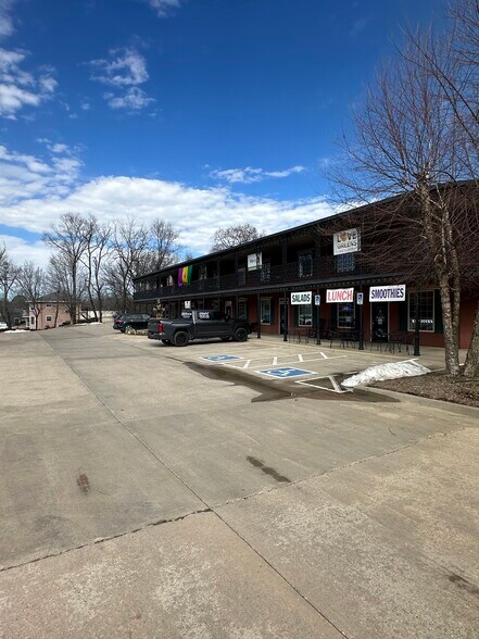 More Photos Of 115 E Van Buren, Eureka Springs Apartments For Sale