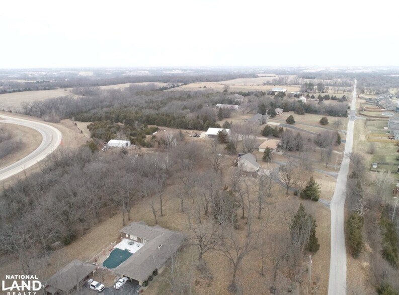 More Photos Of 13555 SE Parallel Pky, Kansas City Land For Sale