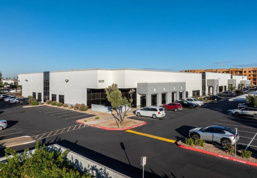 More Photos Of 5222 E Baseline Rd, Gilbert Medical For Lease