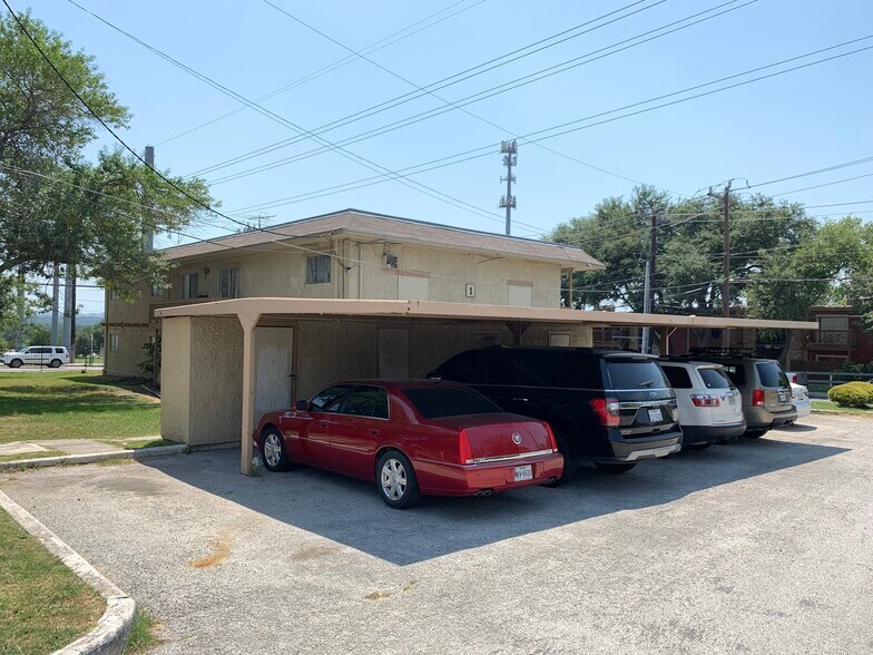 More Photos Of 10806 Baltic Dr, San Antonio Apartments For Sale