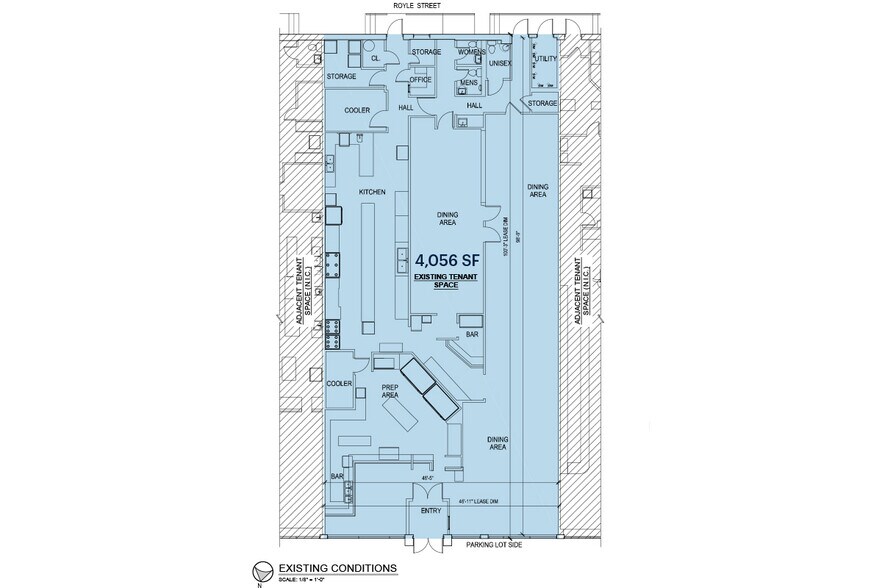 More Photos Of 2730-2784 Sunrise Hwy, Bellmore Unknown For Lease