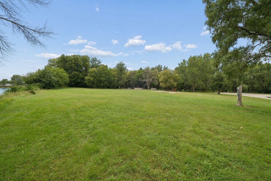 More Photos Of 1100 S Harrison, Mason City Land For Sale
