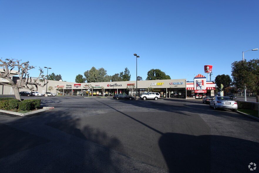 More Photos Of 20101-20141 Sherman Way, Winnetka Unknown For Lease