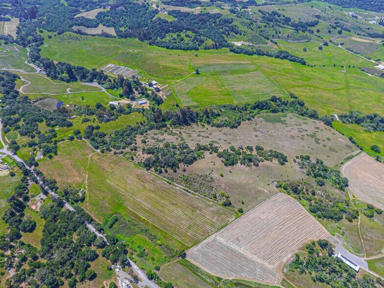 More Photos Of 7044 Bennett Valley Rd, Santa Rosa Land For Sale