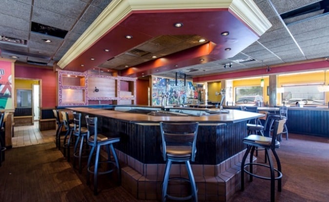 More Photos Of 4625 E Grant Rd, Tucson Restaurant For Lease