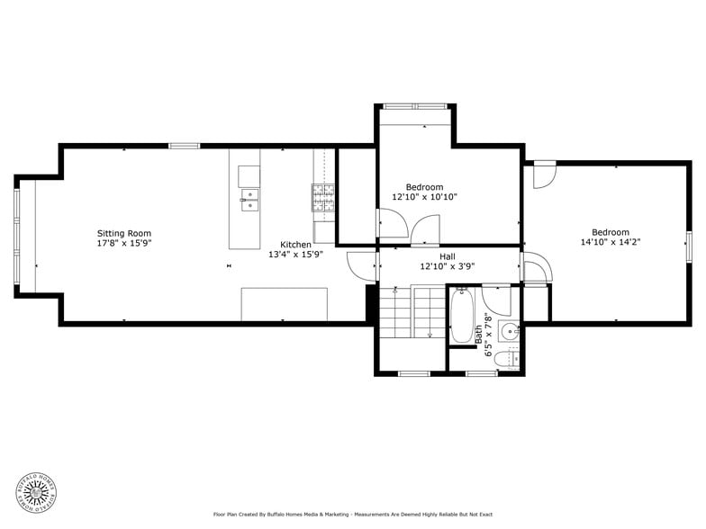 More Photos Of 632 W Ferry St, Buffalo Apartments For Sale