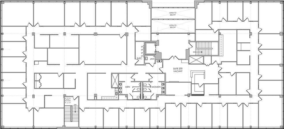 More Photos Of 165 Township Line Rd, Jenkintown Office For Lease