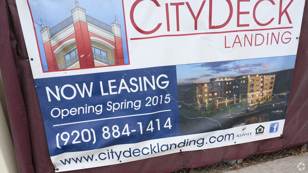 More Photos Of 401 N Washington St, Green Bay Apartments For Lease