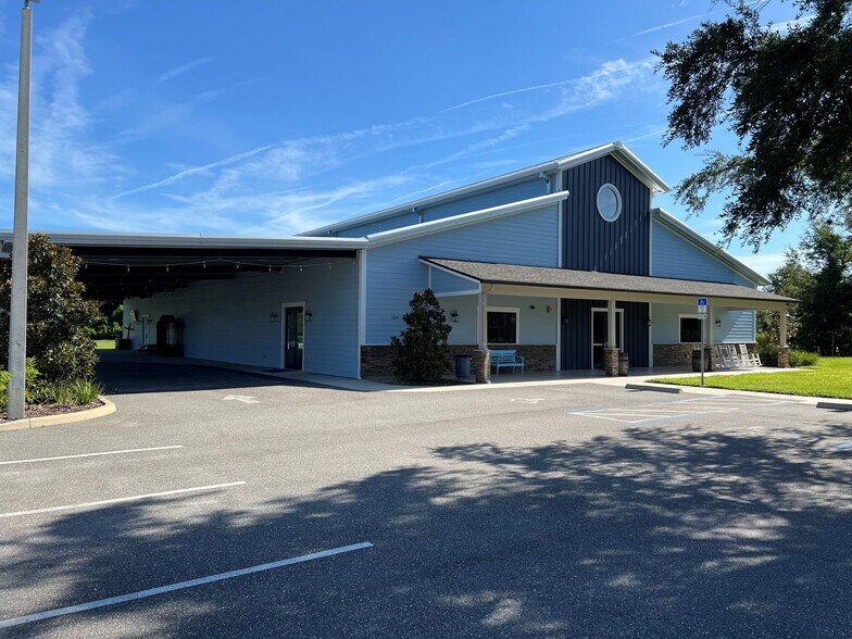 More Photos Of 2335 Appy Ln, Apopka Religious Facility For Lease