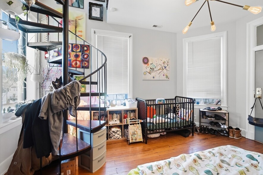 More Photos Of 428-430 Elizabeth St, Cincinnati Apartments For Sale