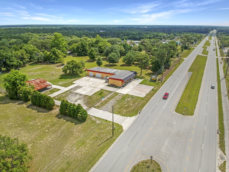 More Photos Of 2211 E Norvell Bryant Hwy, Hernando Freestanding For Sale