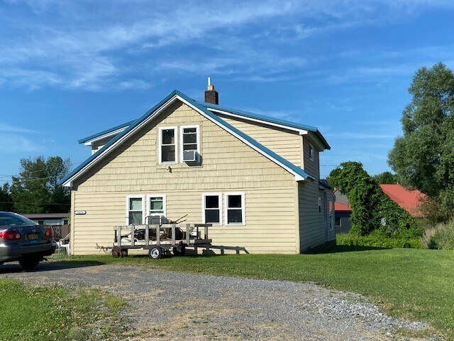 More Photos Of 6209 State Route 20, Bouckville Freestanding For Sale