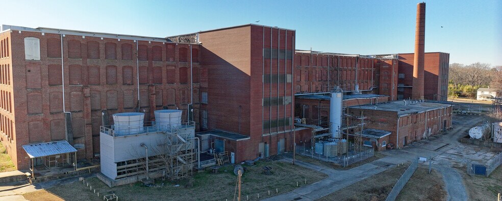 More Photos Of 129 Monarch Hwy, Union Warehouse For Sale