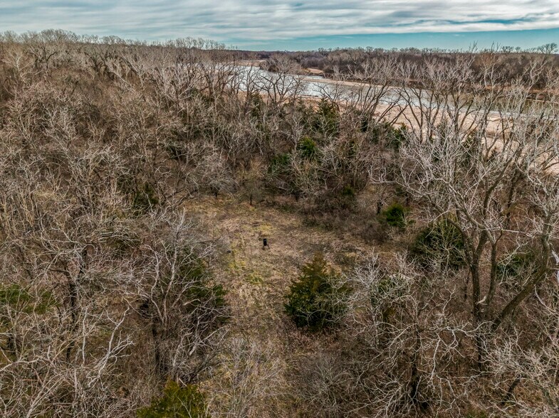 More Photos Of 79+/- Acres on 272nd Rd. Rd @ 41st Rd, Arkansas City Land For Sale