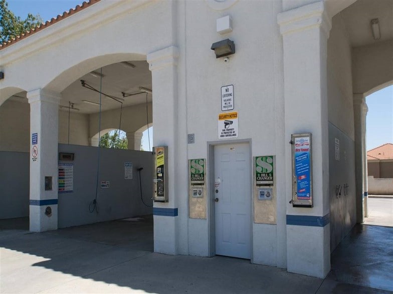 More Photos Of 24399 Skyview Ridge, Murrieta Carwash For Sale