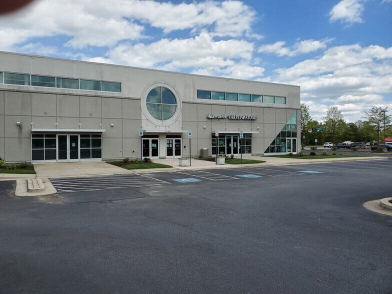 More Photos Of 1036 St Nicholas Dr, Waldorf Medical For Lease