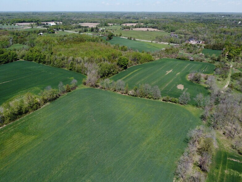 More Photos Of 11080 First Nass Line, Milton Land For Sale