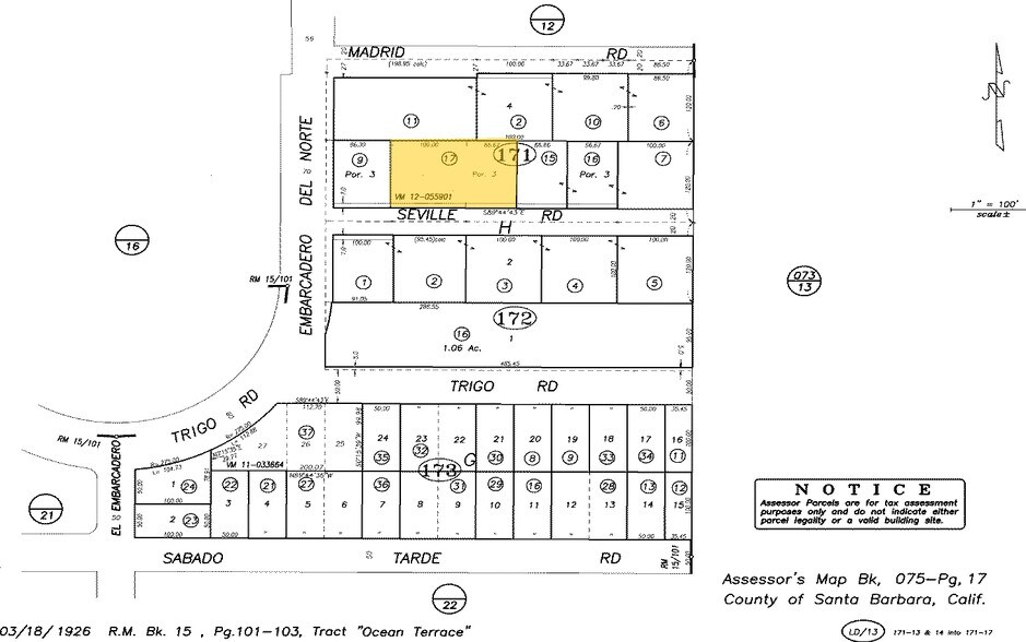 More Photos Of 6530 Seville Rd, Isla Vista Apartments For Lease