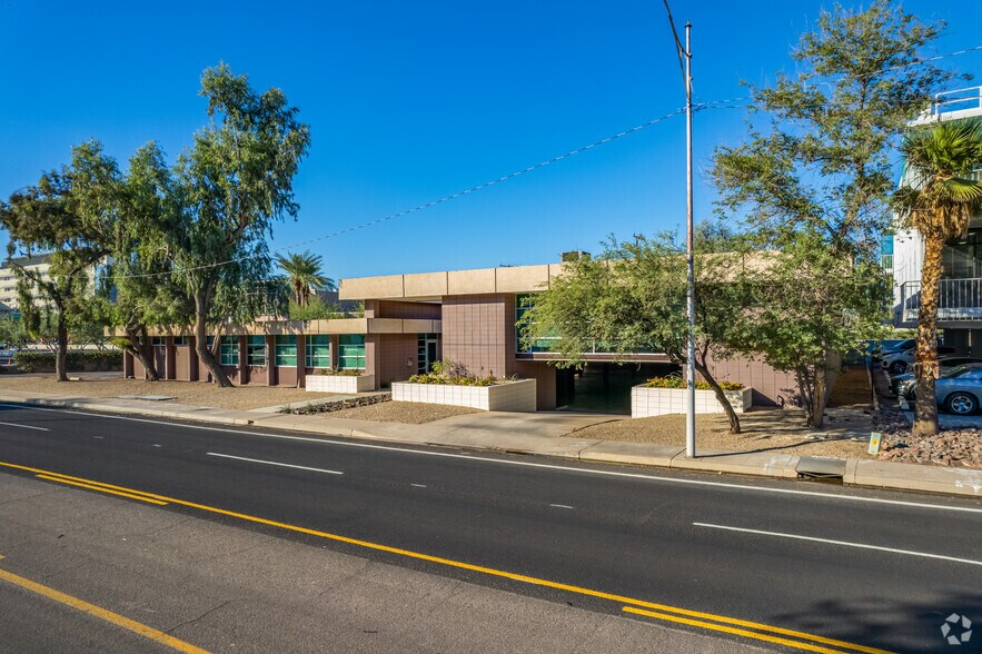 More Photos Of 3100 N 3rd Ave, Phoenix Office For Lease