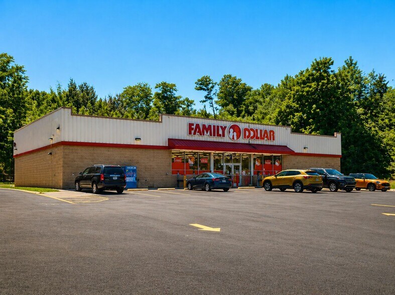 More Photos Of 640 W Centre St, Shenandoah Drugstore For Sale