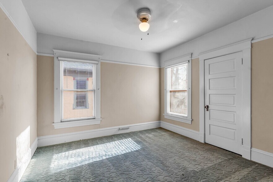 More Photos Of 224 W Abriendo Ave, Pueblo Multifamily For Sale