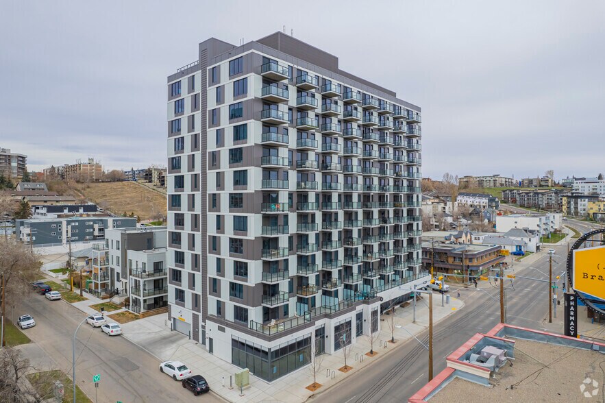 More Photos Of 151 4 St NE, Calgary Apartments For Lease
