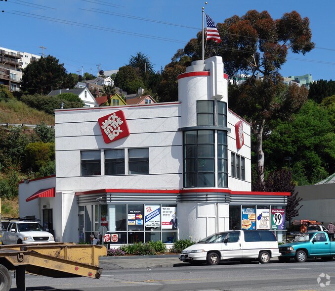 More Photos Of 370 Bayshore Blvd, San Francisco Fast Food For Sale