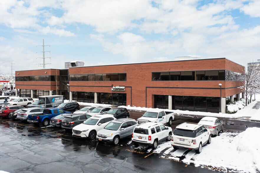 More Photos Of 1225 E Fort Union Blvd, Cottonwood Heights Unknown For Lease