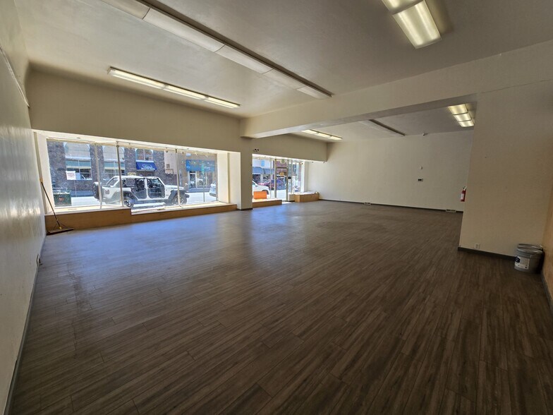 More Photos Of 339 Main St, Placerville Storefront For Sale