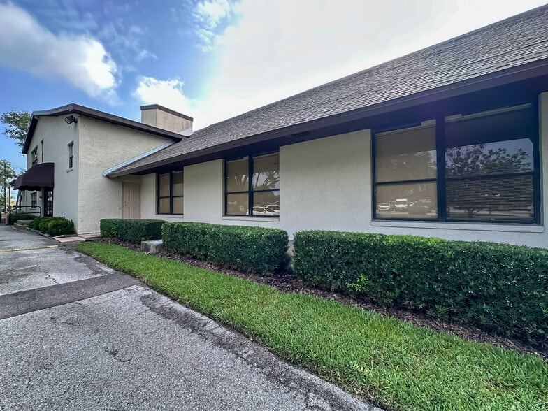 More Photos Of 3003 S Florida Ave, Lakeland Medical For Lease