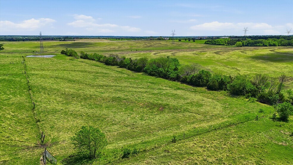 More Photos Of 562 Lazy S Ranch Road, Gunter Land For Sale