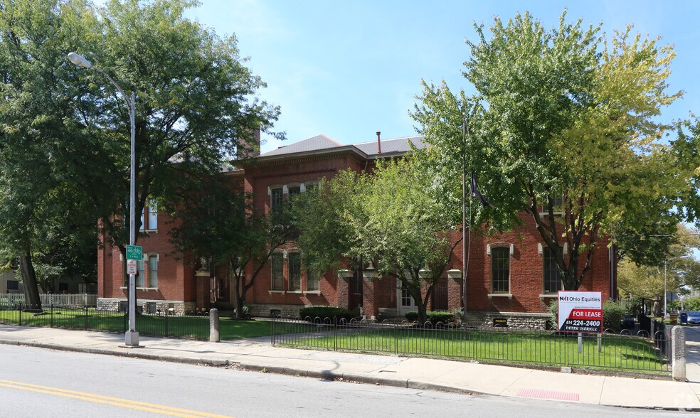 More Photos Of 929 Harrison Ave, Columbus Office For Lease