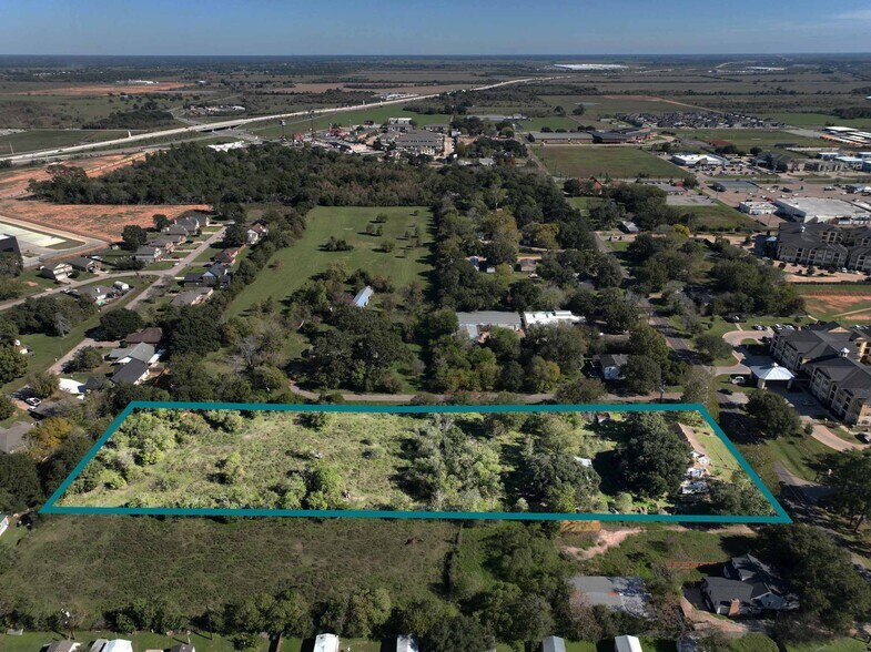 More Photos Of 31742 Waller Tomball Rd, Waller Land For Sale