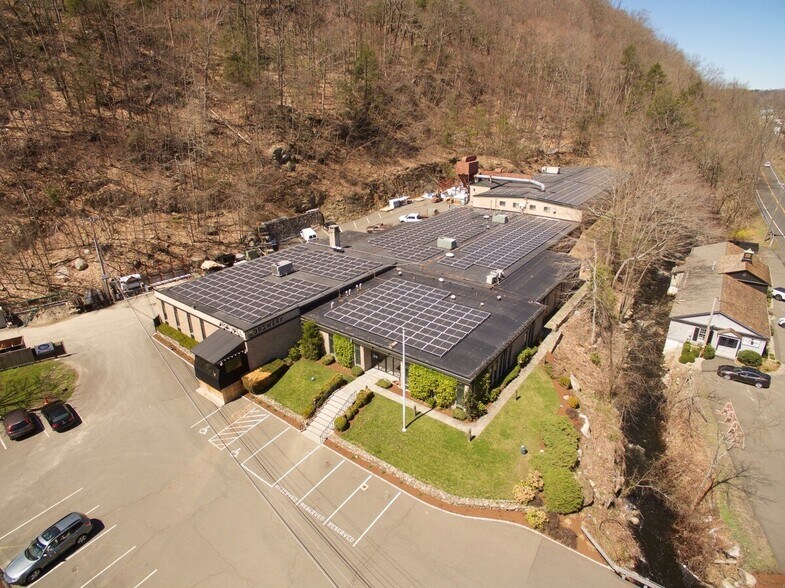 More Photos Of 139 Ethan Allen Hwy, Ridgefield Medical For Lease