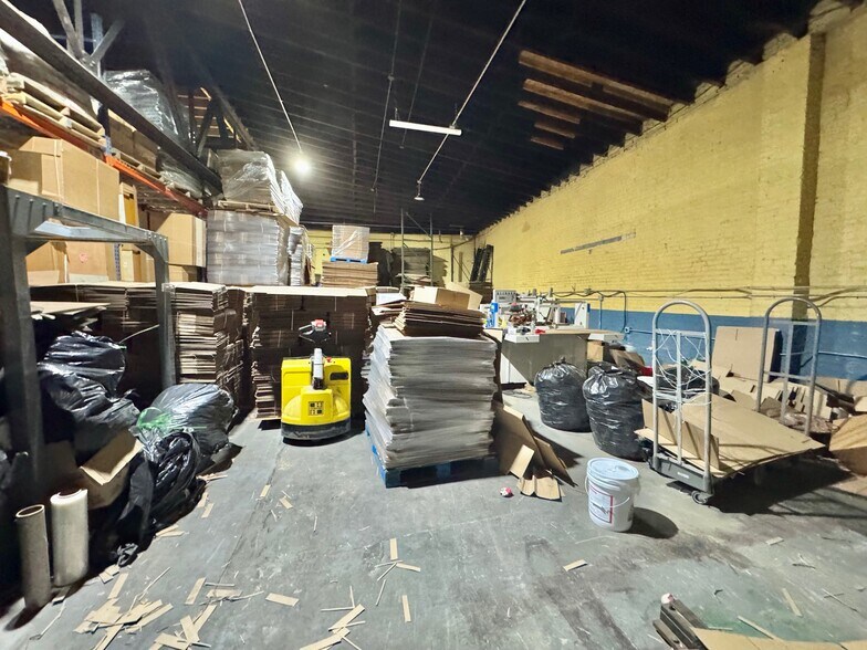 More Photos Of 415 E 167th St, Bronx Industrial For Sale