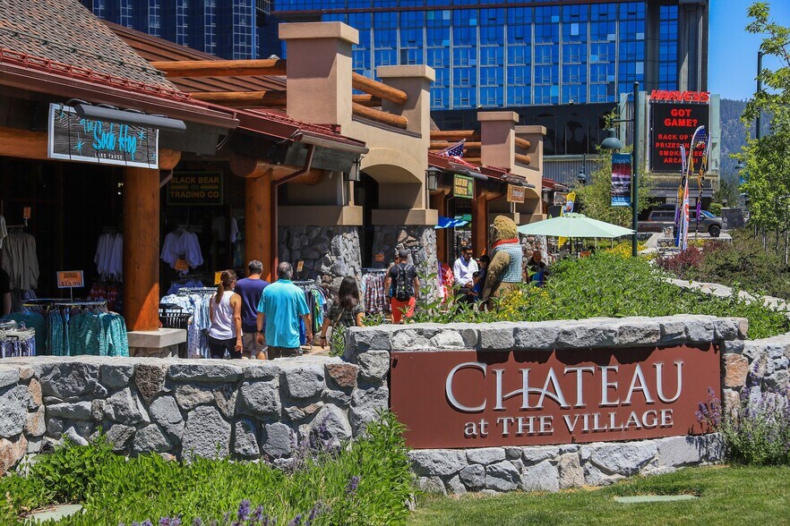 More Photos Of 4125 Lake Tahoe Blvd, South Lake Tahoe Storefront Retail Office For Lease