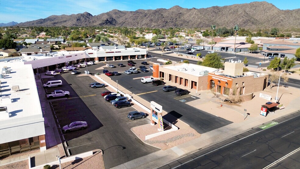 More Photos Of 12020 S Warner Elliot Loop, Phoenix Storefront For Sale