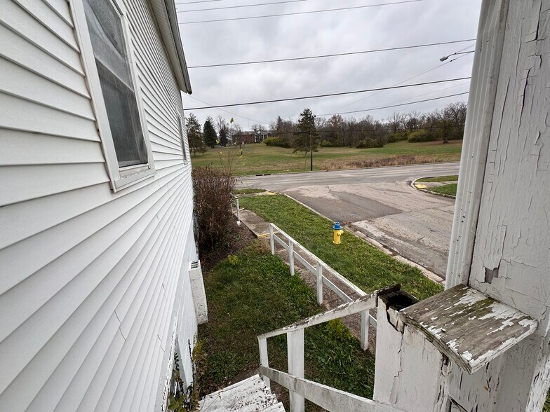 More Photos Of 1901 Mechanicsburg Rd, Springfield Religious Facility For Sale